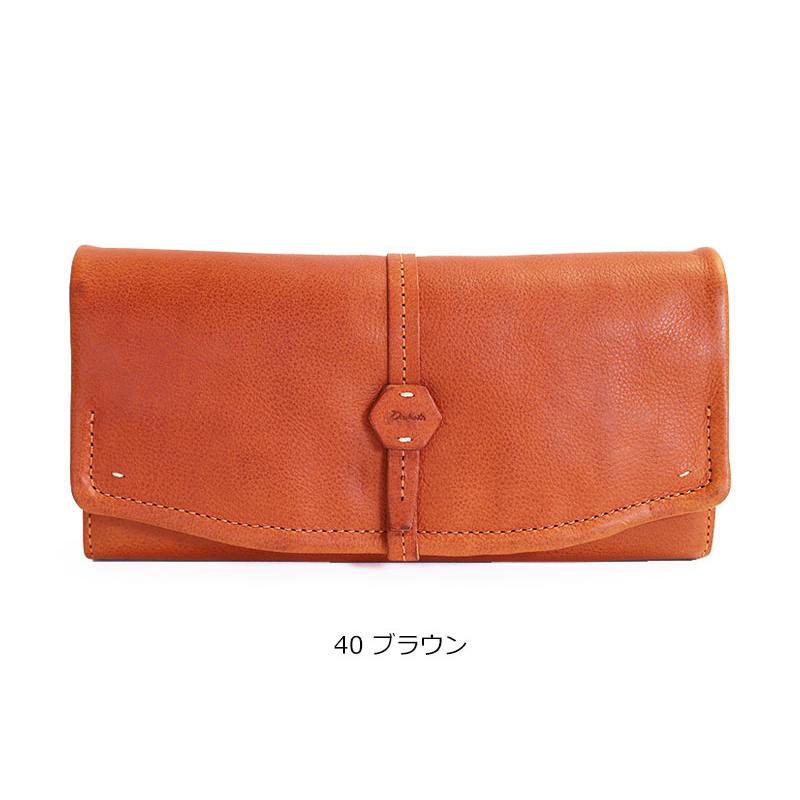 コータ Dakota（ダコタ） 最大P47％ 限定ギフト付 長財布 エザーゴノ 0030773
