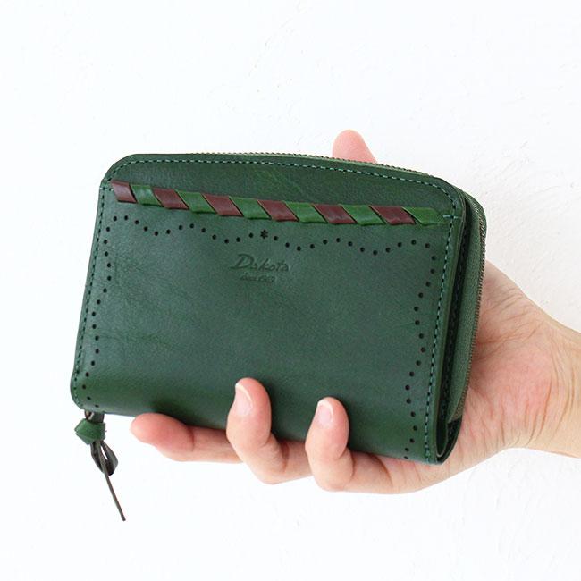 Dakota ダコタ 二つ折り財布 ポポラリタ 0030900 新品番0031300 Dakota ダコタ 二つ折り財布 ポポラリタ 0030900 新品番0031300