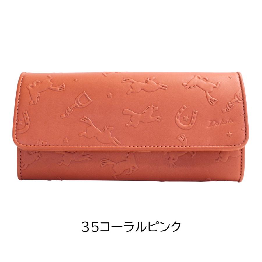Dakota（ダコタ） 最大P47％ 限定ギフト付 カバロ 長財布 Dakota 