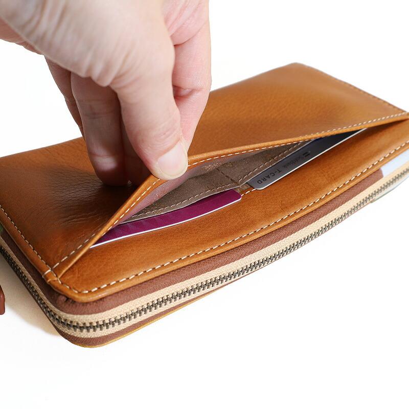 Dakota 3点ノベルティ付 ダコタ ブロッコ 0031623 長財布