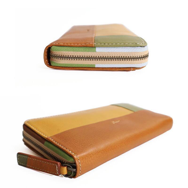 ノベルティ 楽天市場】【最大30倍 10/20限定】 ダコタ限定革小物+選べる