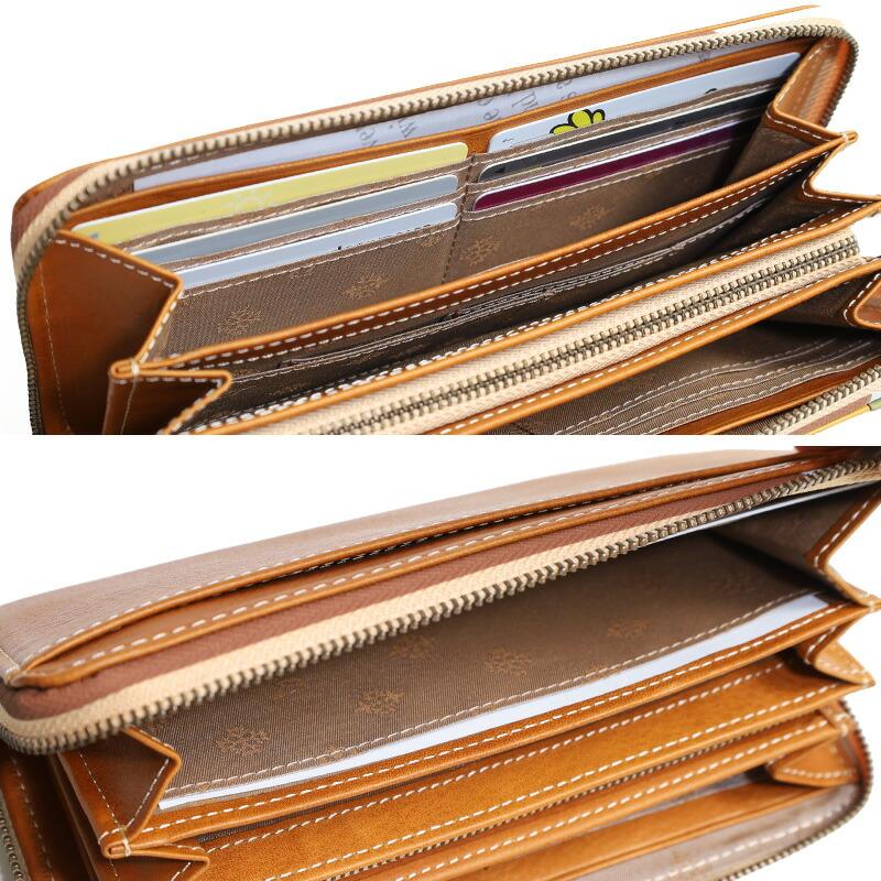 Dakota ノベルティ付 ダコタ ブロッコ 0031623 長財布 ラウンド