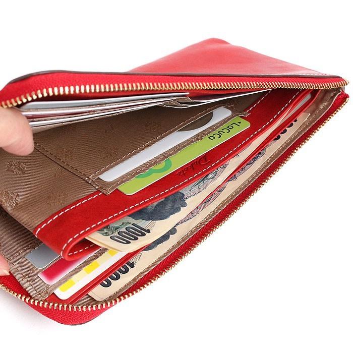 Dakota（ダコタ） 最大P47％ ノベルティ付 長財布 コラッジョ Dakota