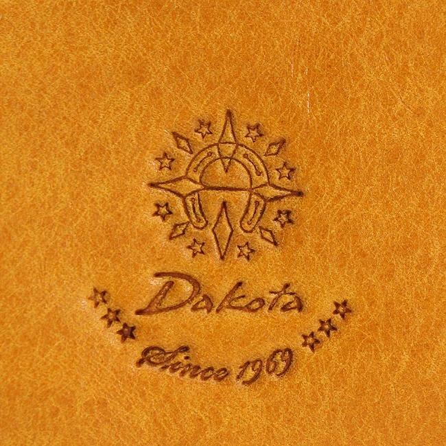 最大P47％ ダコタ キーケース コラッジョ Dakota 0036445 新品番0030945 コインケース 小銭入れ付き  akz015の画像