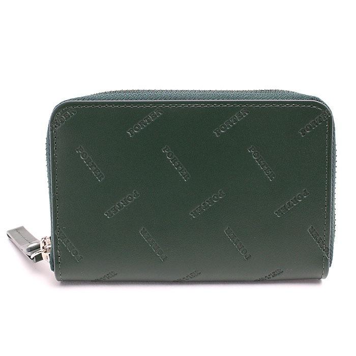 PORTER ポーター エンチェイス コイン ＆ カードケース 007-02285 吉田
