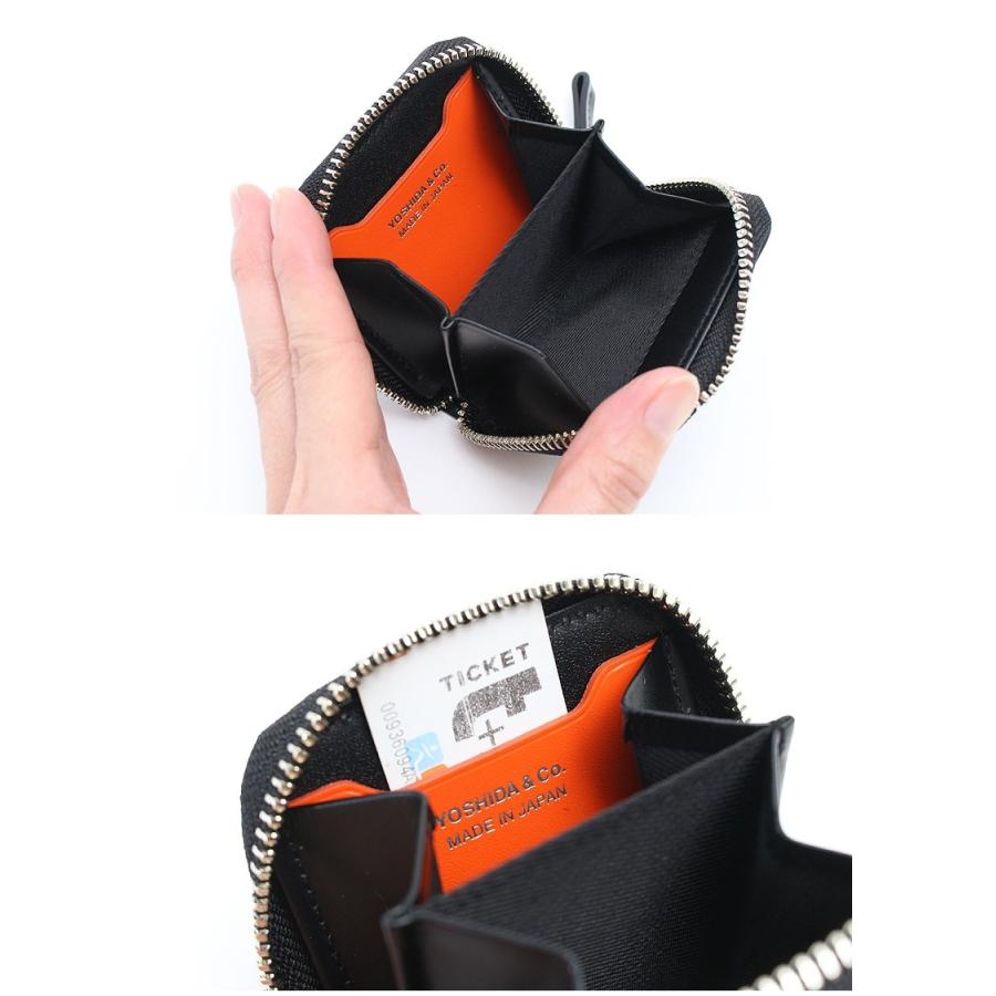 PORTER ポーター エンチェイス コインケース 007-02286 吉田カバン