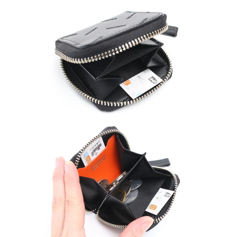 PORTER ポーター エンチェイス コインケース 007-02286 吉田カバン