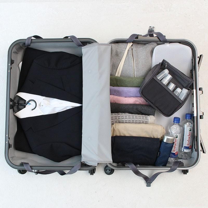 プロテカ ストラタム 10%OFFクーポン配布中 ノベルティ付 スーツケース