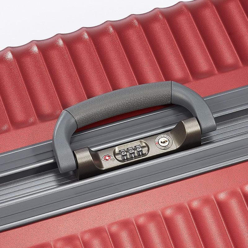 ProtecA 10%OFFクーポン プロテカ スーツケース llサイズ エース