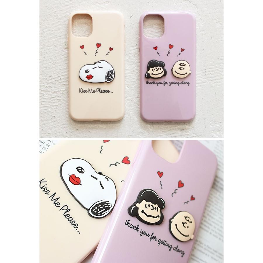 サミールナスリ Iphoneケース Iphone11ケース スヌーピー チャーリーブラウン ルーシー 正規品 Peanuts 別注 Smir Nasli Snoopy Iphone11 東西南北屋 通販 Paypayモール