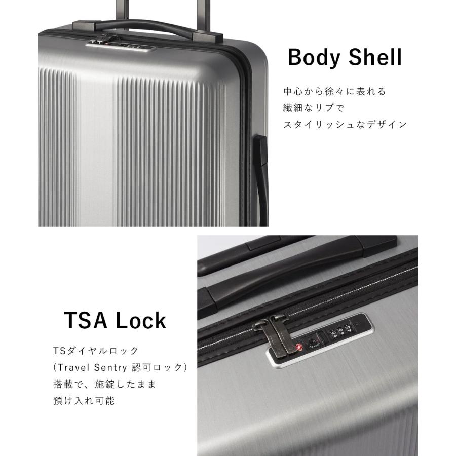 ProtecA プロテカ スーツケース PROTECA トラクション エース ProtecA プロテカ スーツケース PROTECA トラクション エース