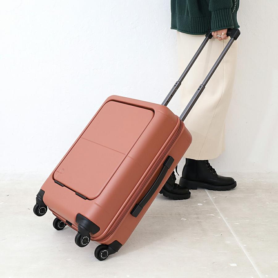 プロテカ マックスパス スーツケース 機内持ち込み キャリーバッグ