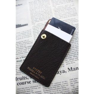 PORTER ポーター ウィズ ポーチ 016-01077 吉田カバン メンズ
