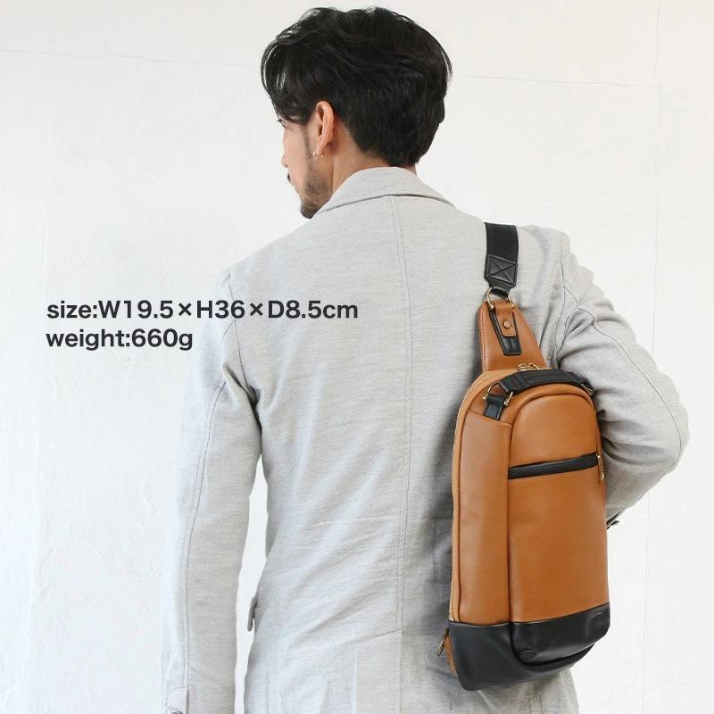 正規取扱店 マスターピース スリングバッグ メンズ レディース master  