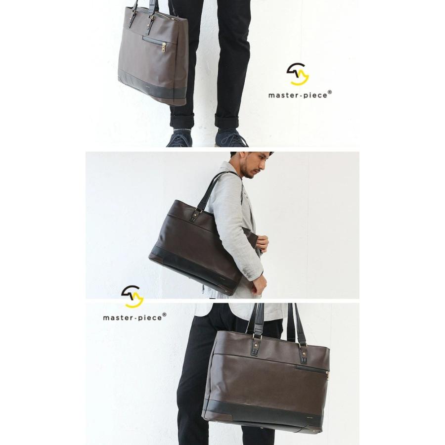メーカー再生品 ASSO 鞄 小物セレクトショップ マスターピース トート