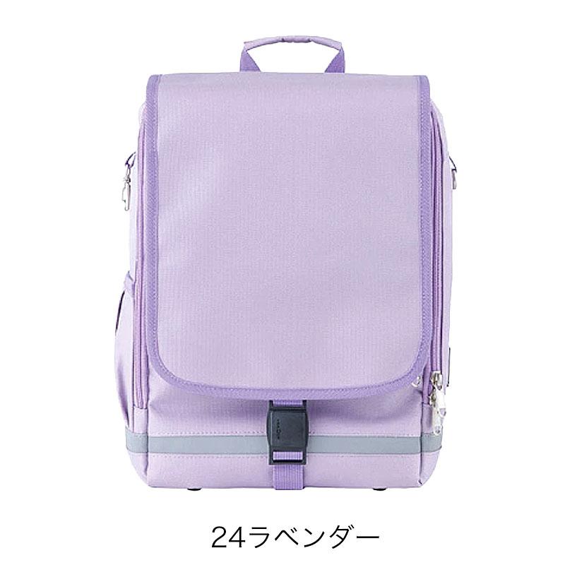 ラクサック スクールバッグ 通学 キッズ 通塾 軽量 0165014 RAKU SACK JUNIOR ジュニア 大サイズ 高学年向け 101347の画像