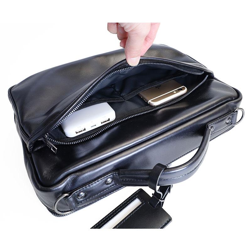 LUGGAGE LABEL ラゲッジ レーベル エレメント 2WAYブリーフ LUGGAGE LABEL ラゲッジ レーベル エレメント 2WAYブリーフ