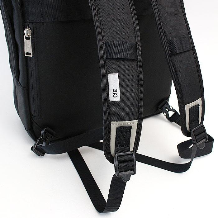 CIE（シー） リュック 2WAY デイパック バックパック ナイロン CIE