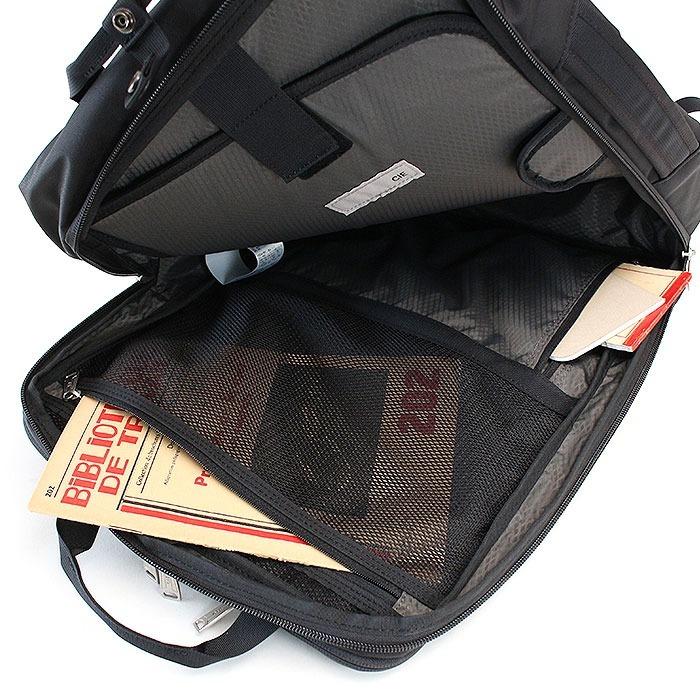 CIE（シー） リュック 2WAY デイパック バックパック ナイロン CIE