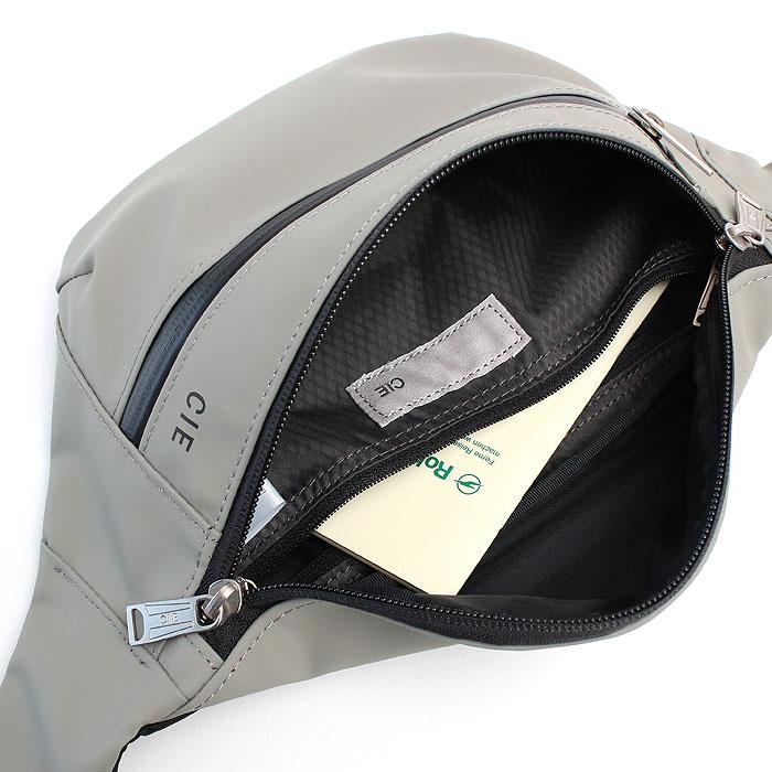 シー ボディバッグ ウエストポーチ ウエストバッグ ミニバッグ CIE VARIOUS BODYBAG シー ヴェアリアス 021806 正規品_19
