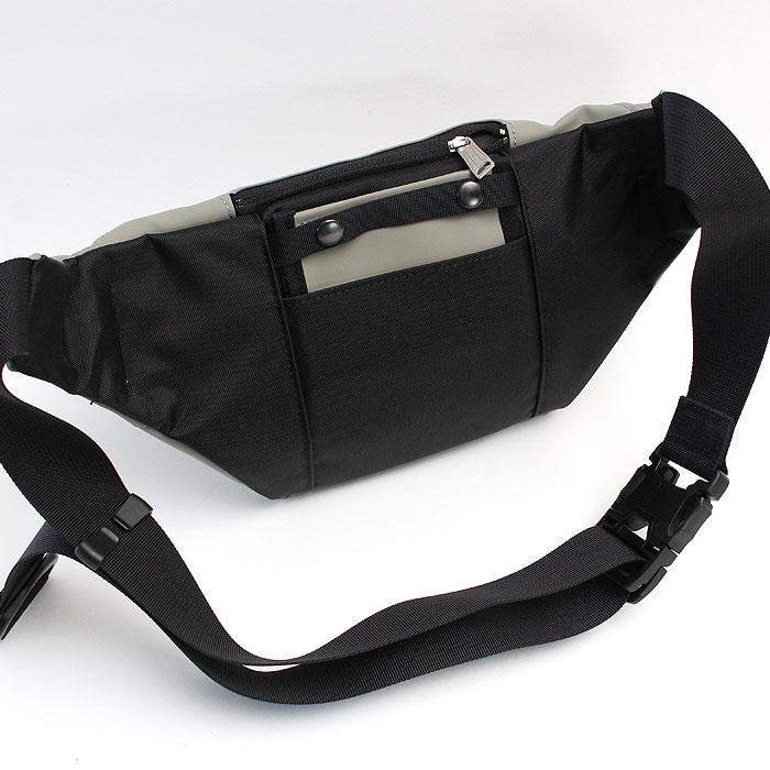 シー ボディバッグ ウエストポーチ ウエストバッグ ミニバッグ CIE VARIOUS BODYBAG シー ヴェアリアス 021806 正規品_11