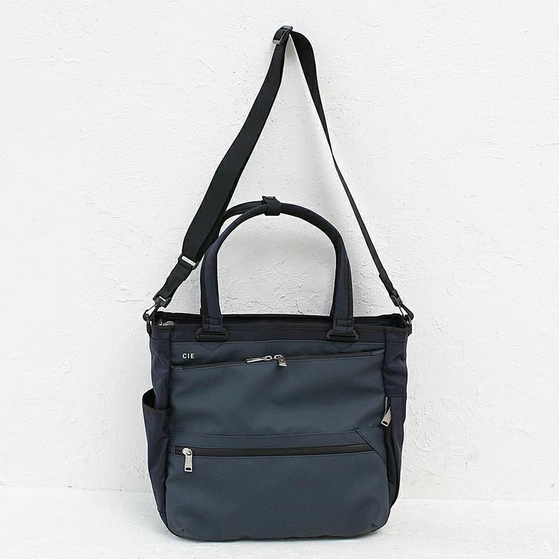CIE シー バッグ トートバッグ VARIOUS TOTEBAG ヴァリアス CIE シー バッグ トートバッグ VARIOUS TOTEBAG ヴァリアス