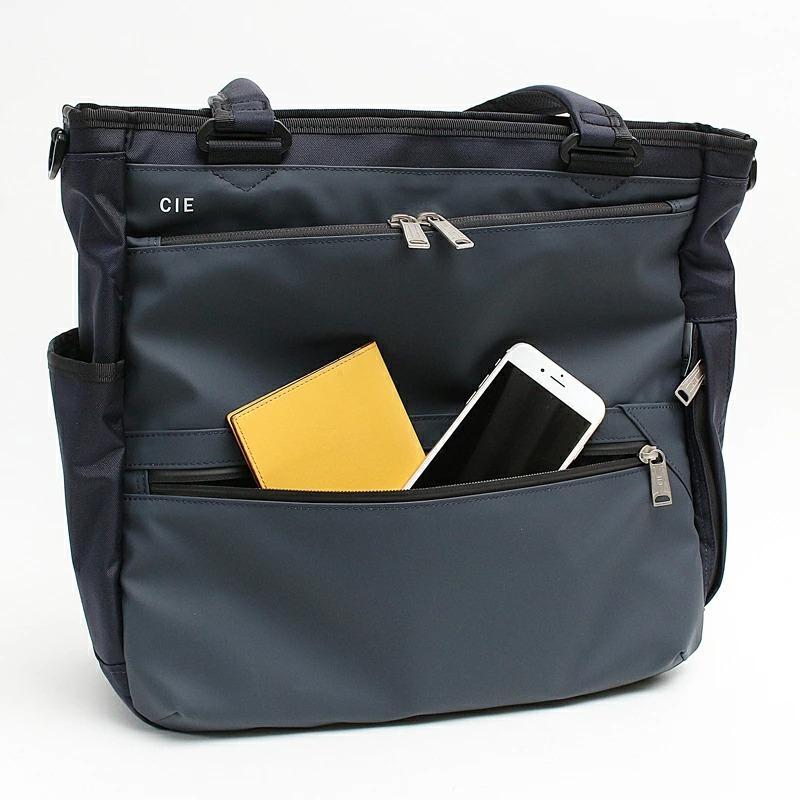 CIE シー バッグ トートバッグ VARIOUS TOTEBAG ヴァリアス CIE シー バッグ トートバッグ VARIOUS TOTEBAG ヴァリアス