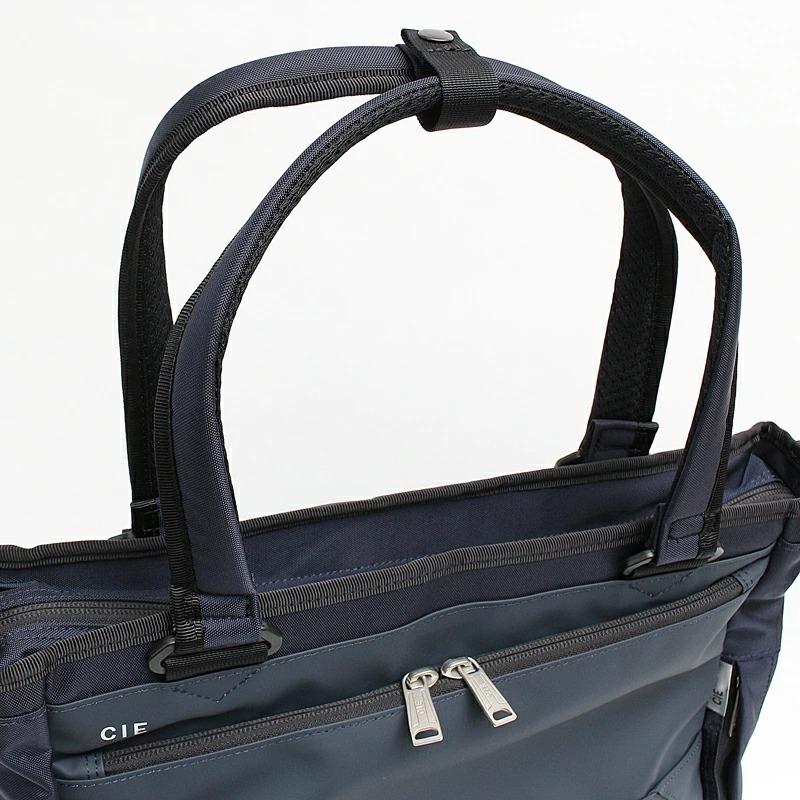 CIE（シー） バッグ トートバッグ CIE VARIOUS TOTEBAG ヴァリアス