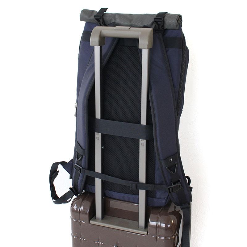 CIE（シー） バックパック リュックサック デイパック CIE VARIOUS