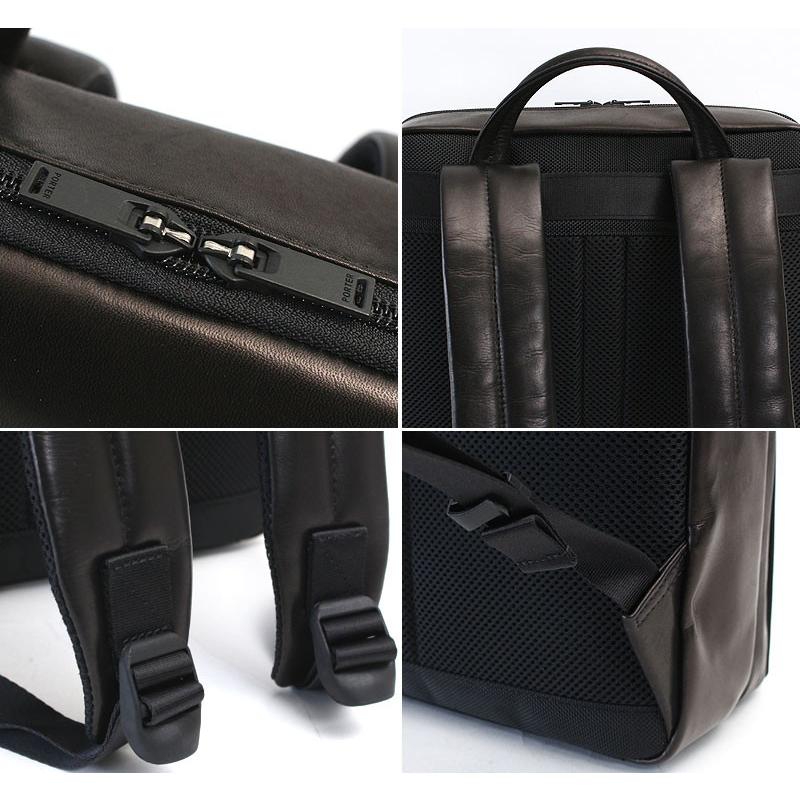 ポーター アメイズ デイパック 022-01520 吉田カバン ビジネス メンズ A4 PORTER バックパック リュックサックの画像
