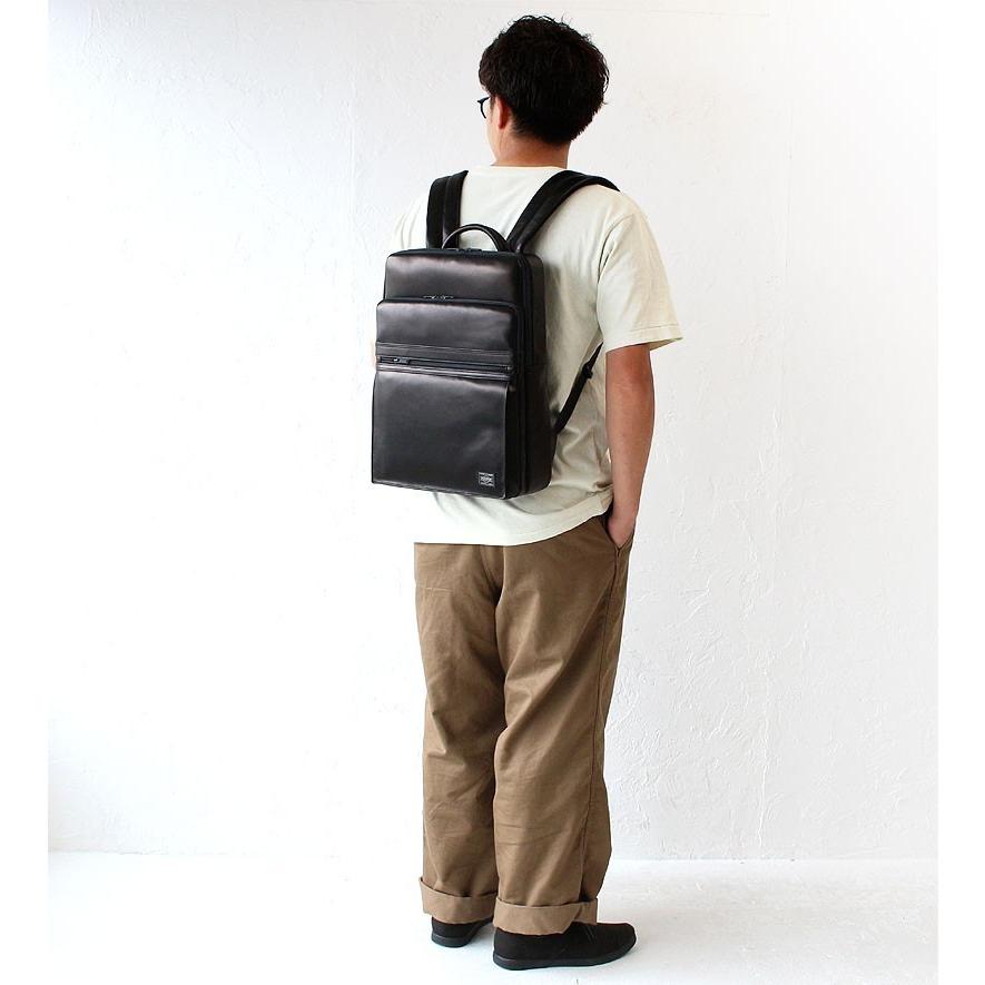 PORTER ポーター アメイズ デイパック 022-01520 吉田カバン ビジネス