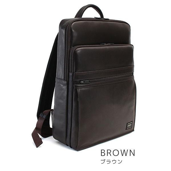 A4可 極美品 ポーター キャンバス 3way リュックサック ファスナー 黒 A4対応】PORTER ポーター タンカー リュック ビジネスバッグ ブラック