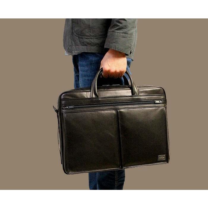 PORTER ポーター アメイズ 3WAYブリーフケース 022-03783 吉田 PORTER ポーター アメイズ 3WAYブリーフケース 022-03783 吉田