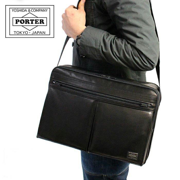 極美品　PORTER　ポーター　アメイズ　ショルダーバッグ　クロスボディ　レザー 楽天市場】ポーター アメイズ ショルダーバッグ 022-03794 吉田