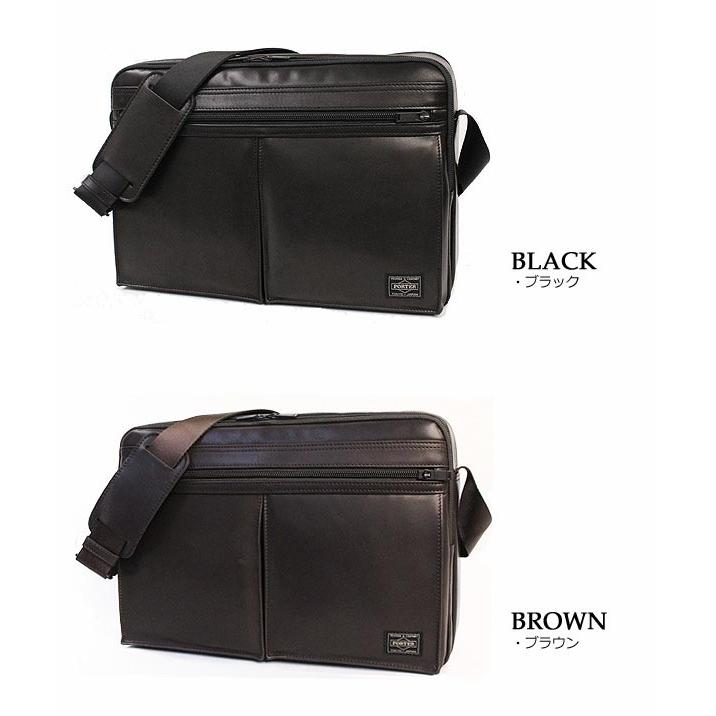 PORTER 廃盤・在庫限りで終了 ポーター アメイズ ショルダー