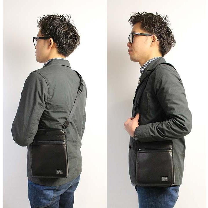 PORTER ポーター アメイズ ショルダーバッグ 022-03794 吉田 PORTER ポーター アメイズ ショルダーバッグ 022-03794 吉田