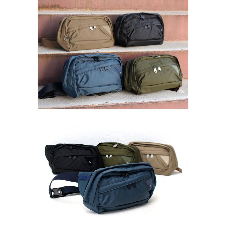 シー ボディバッグ CIE FLOW BODYBAG   022102 正規品 海外旅行 トラベル 軽量｜touzaiyamakaban｜07