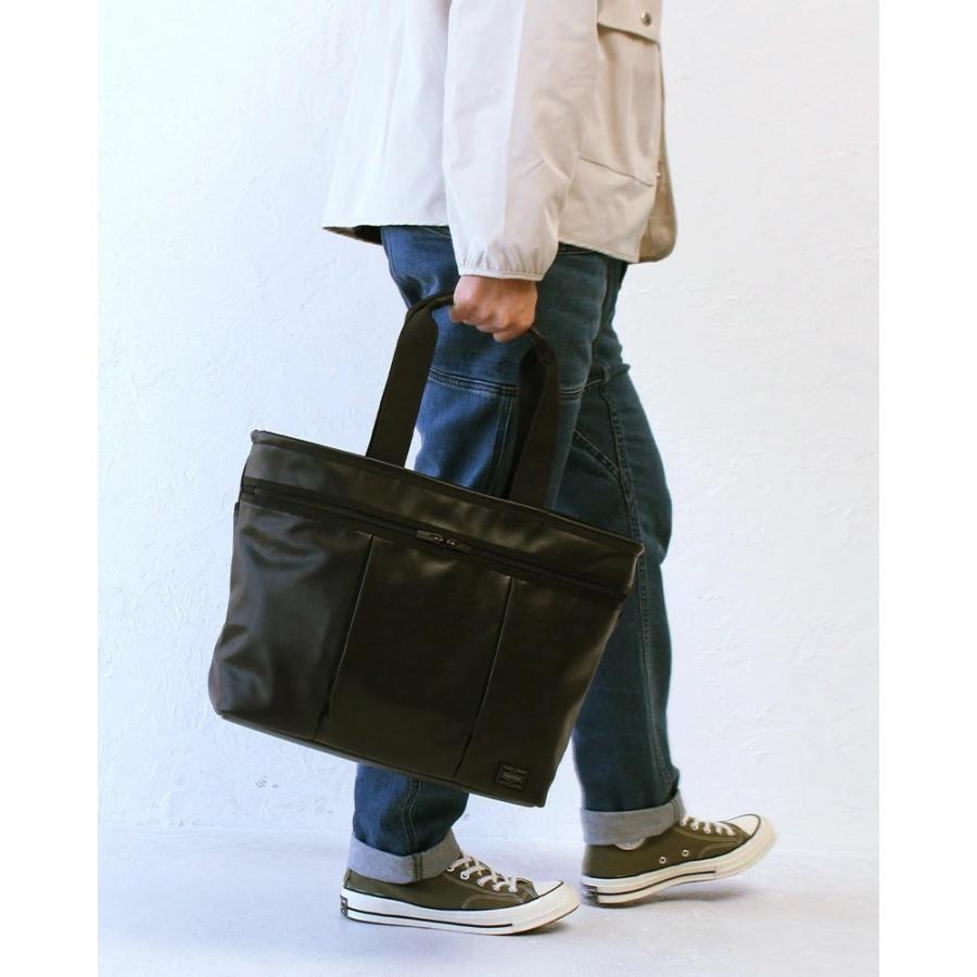 PORTER ポーター アルーフ トートバッグ 023-01079 吉田カバン