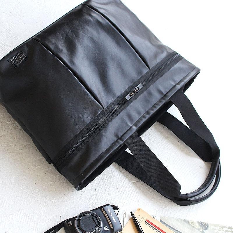 PORTER ポーター アルーフ トートバッグ 023-01079 吉田カバン