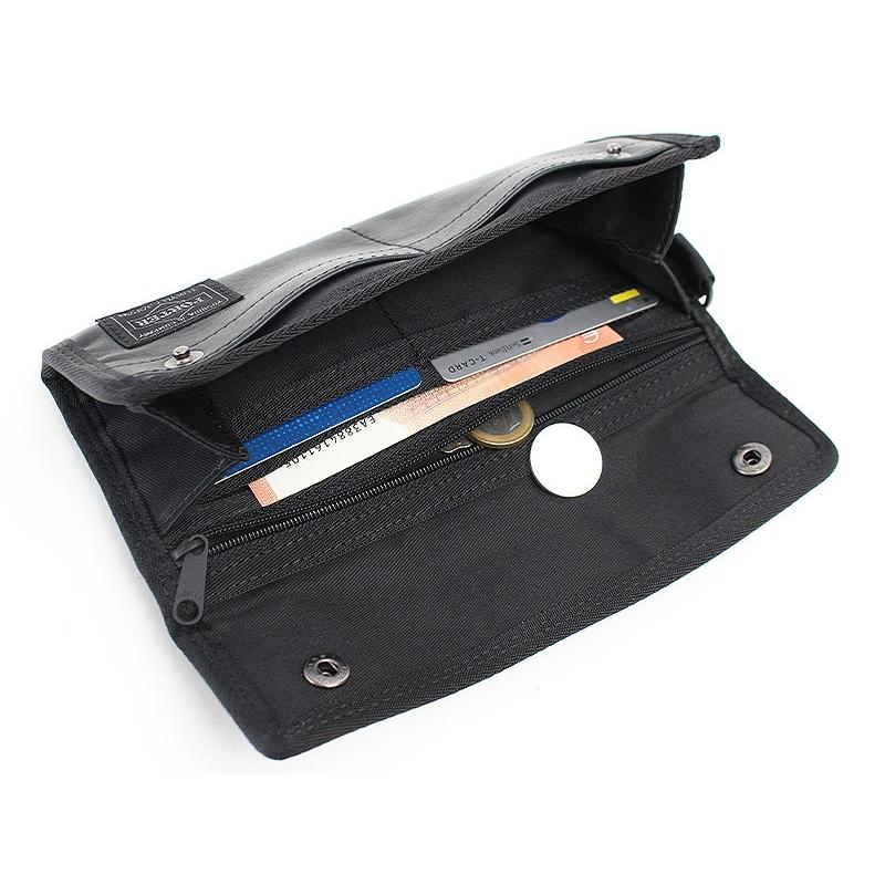 PORTER ポーター アルーフ ロングウォレット 023-01083 吉田カバン 長