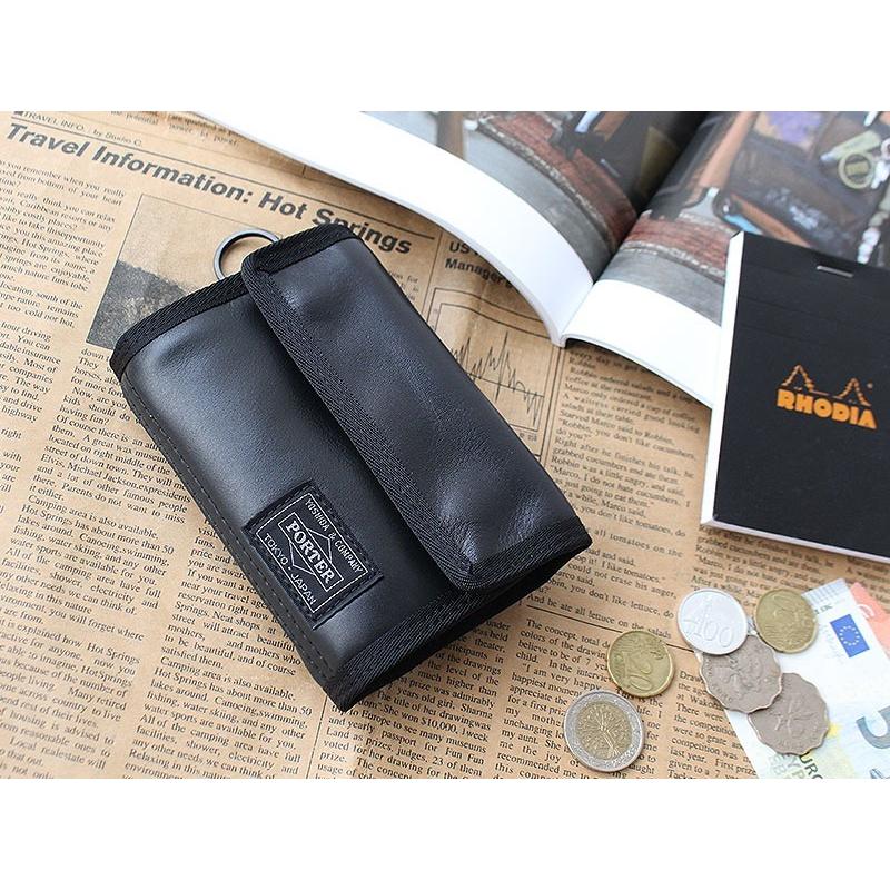 PORTER ポーター アルーフ ウォレット 023-01084 吉田カバン 財布