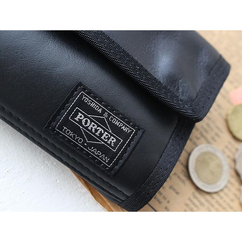 PORTER ポーター アルーフ ウォレット 023-01084 吉田カバン 財布