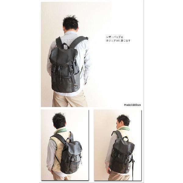 エイプ×ポーター　リュック AFBon A BATHING APE x PORTER(ア ベイシング エイプ x ポーター) DAYPACK