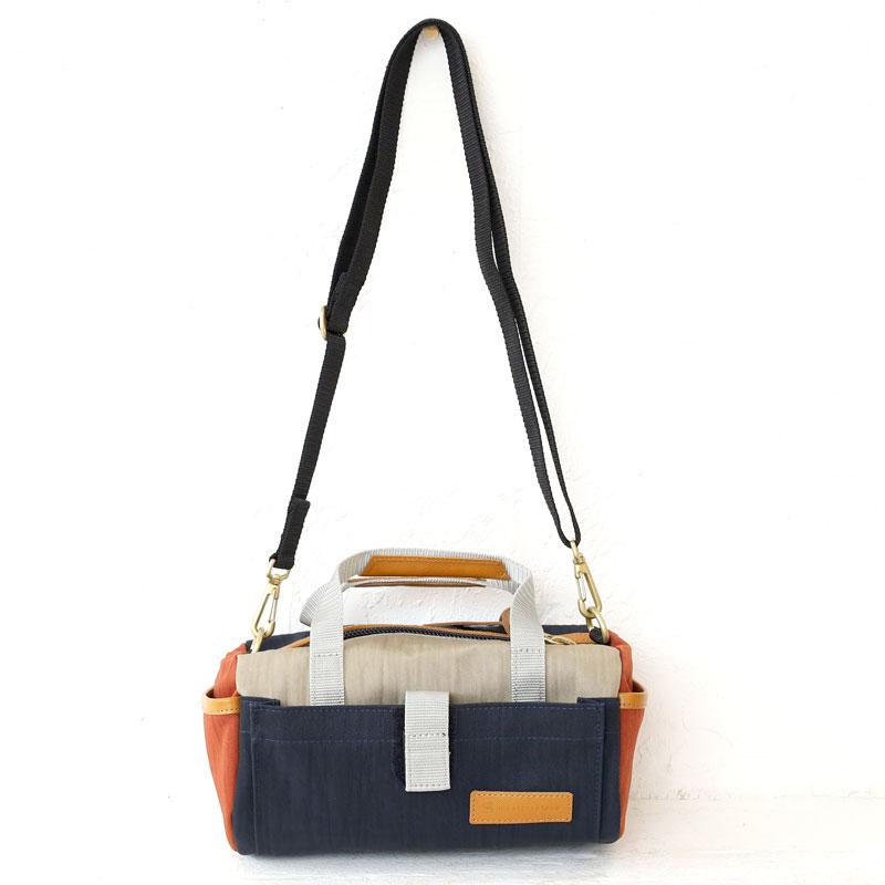 master-piece 正規取扱店 マスターピース ミニボストンバッグ