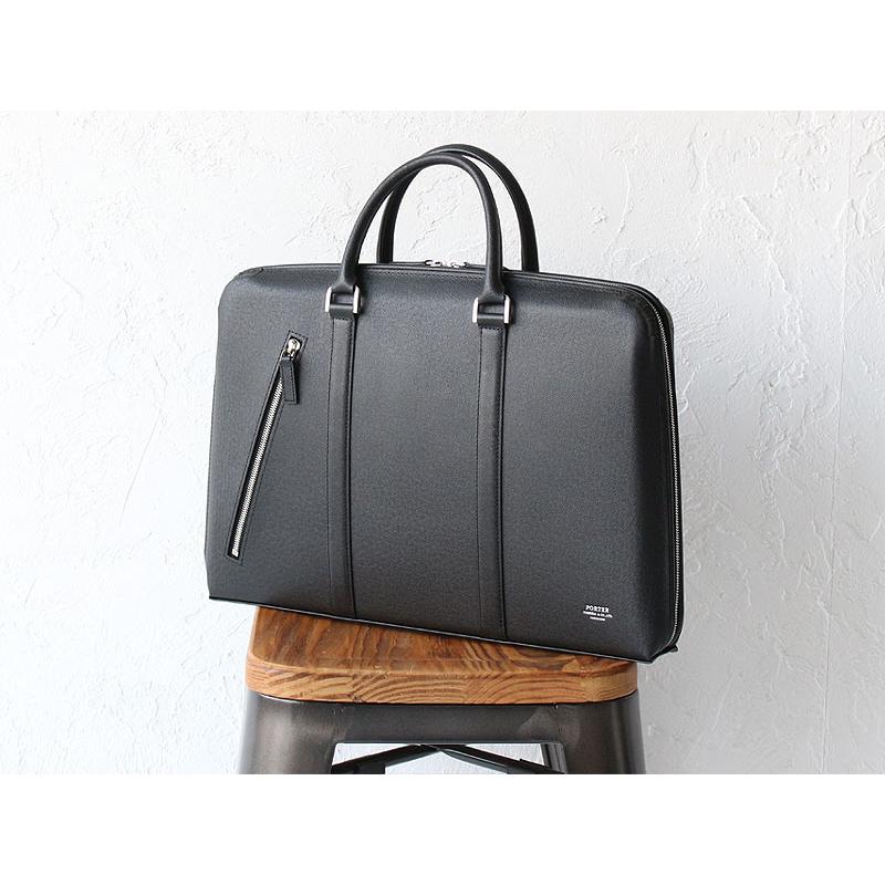 PORTER ポーター アベニュー ブリーフケース(L) 024-04330 吉田カバン