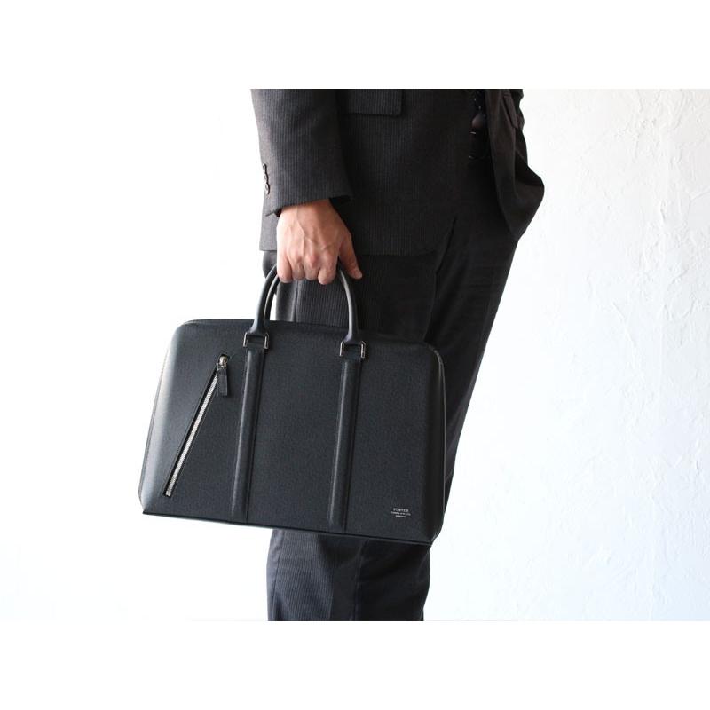 PORTER ポーター アベニュー ブリーフケース(S) 024-04331 吉田