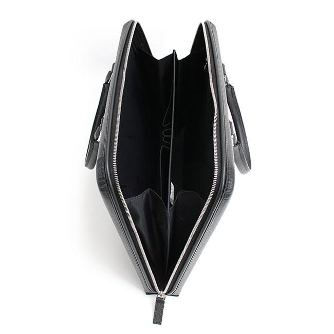 新品未使用✨ポーターアヴェニューS ビジネスバッグ A4可 オールレザーブラック PORTER ポーター アベニュー ブリーフケース(S) 024-04331 吉田