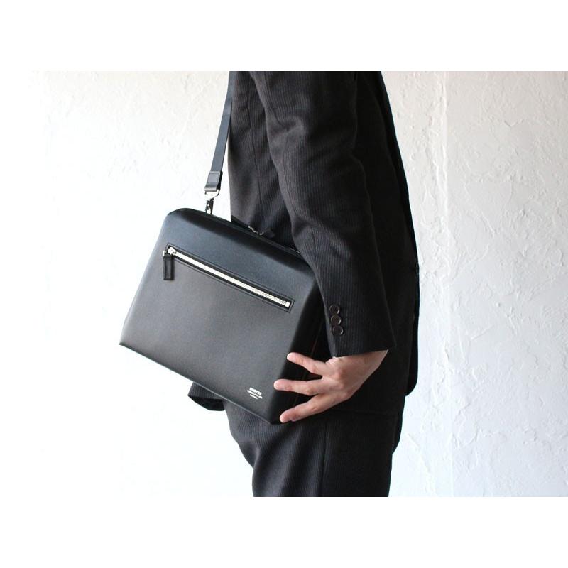 PORTER ポーター アベニュー ショルダーバッグ 024-04332 吉田カバン 