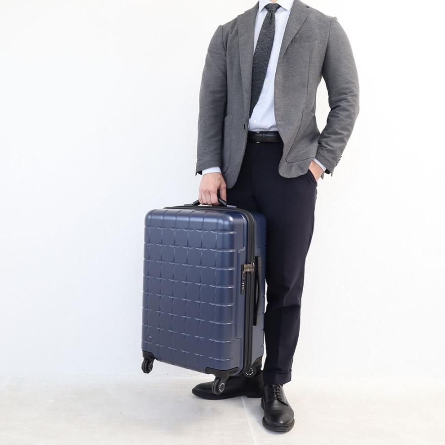 ProtecA ノベルティ付 プロテカ スーツケース キャリーバッグ キャリー