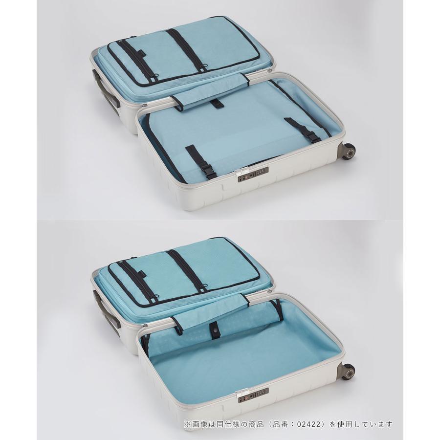 ProtecA プロテカ スーツケース キャリーバッグ キャリーケース